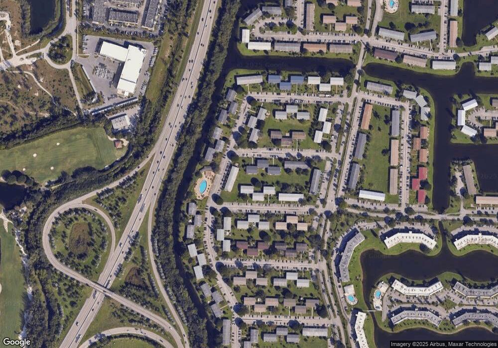 279 Camden L unit L, West Palm Beach, FL 33417 - photo 1