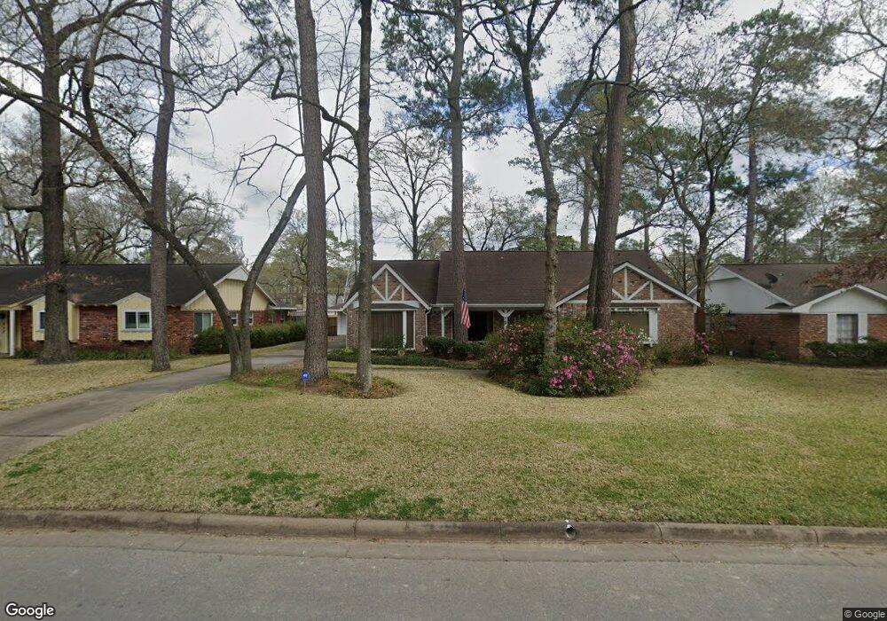 806 Wycliffe Dr, Houston, TX 77079 - photo 1