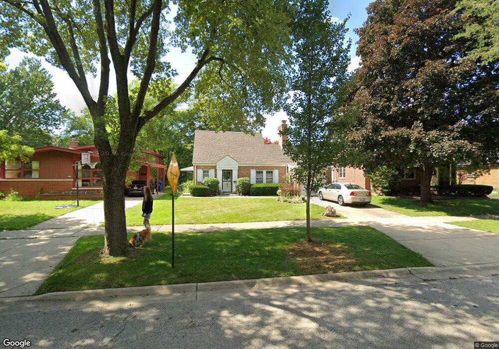 950 S 2nd Ave, Des Plaines, IL 60016 - photo 1