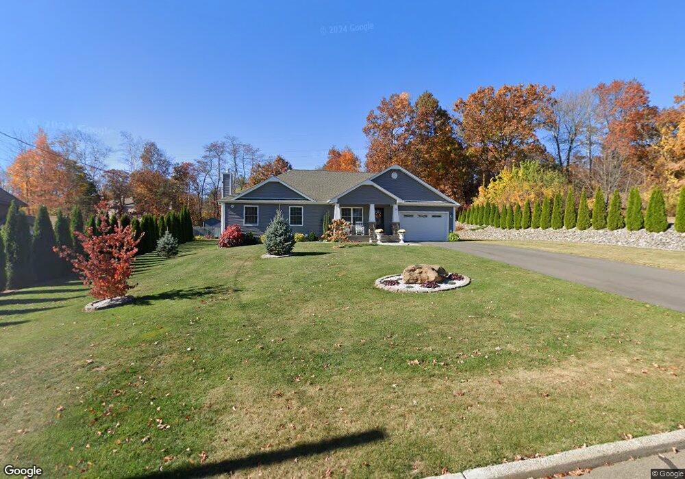 30 Canal St, New Britain, CT 06052 - photo 1