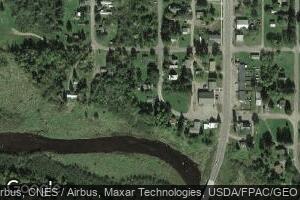 3653 N Martin St, Radisson, WI 54867