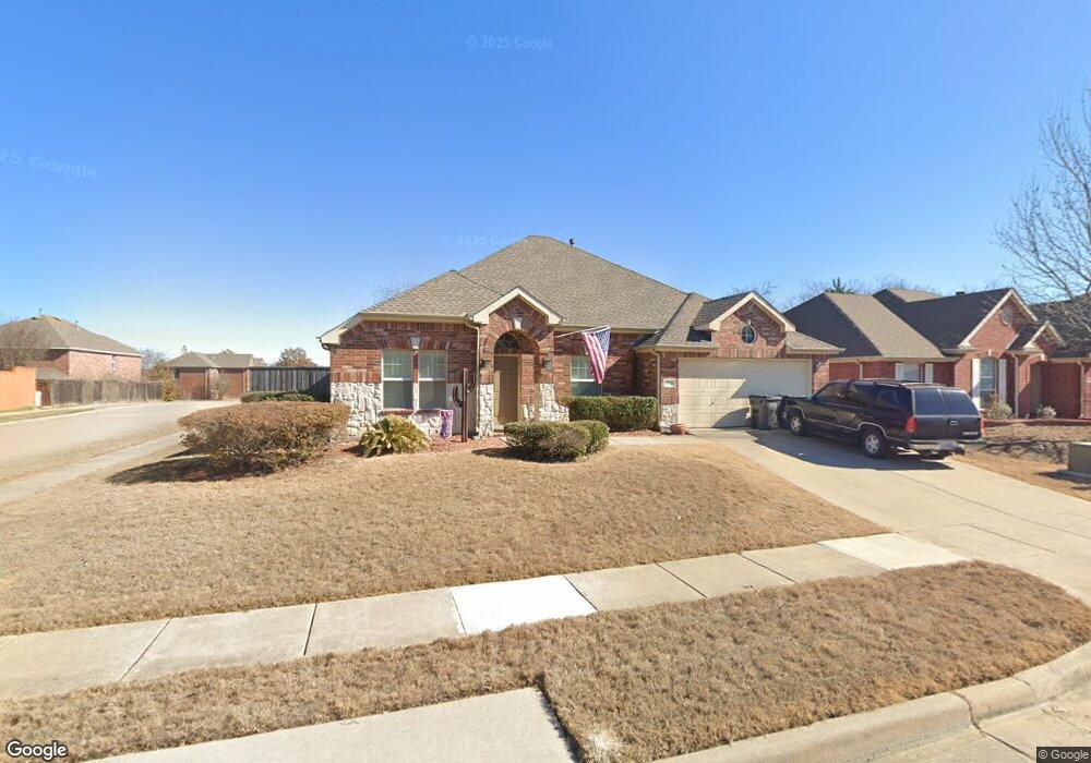 1016 Rockton Dr, Wylie, TX 75098 - photo 1
