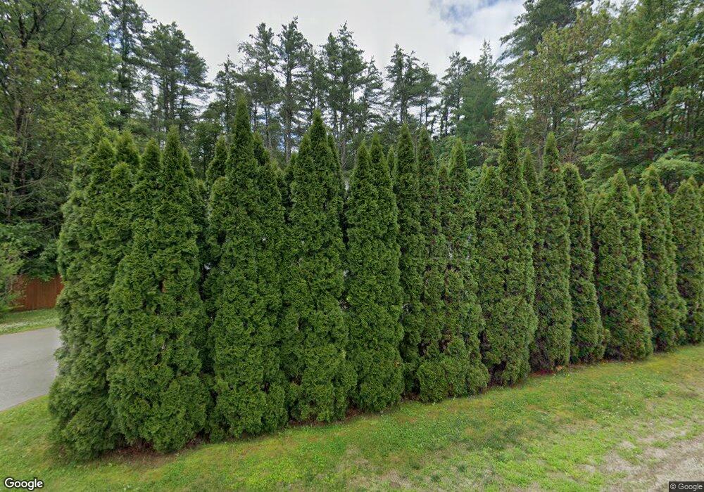 321 Spring St, Contoocook, NH 03229 - photo 1