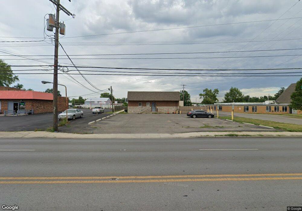 3800 Sullivant Ave, Columbus, OH 43228 - photo 1