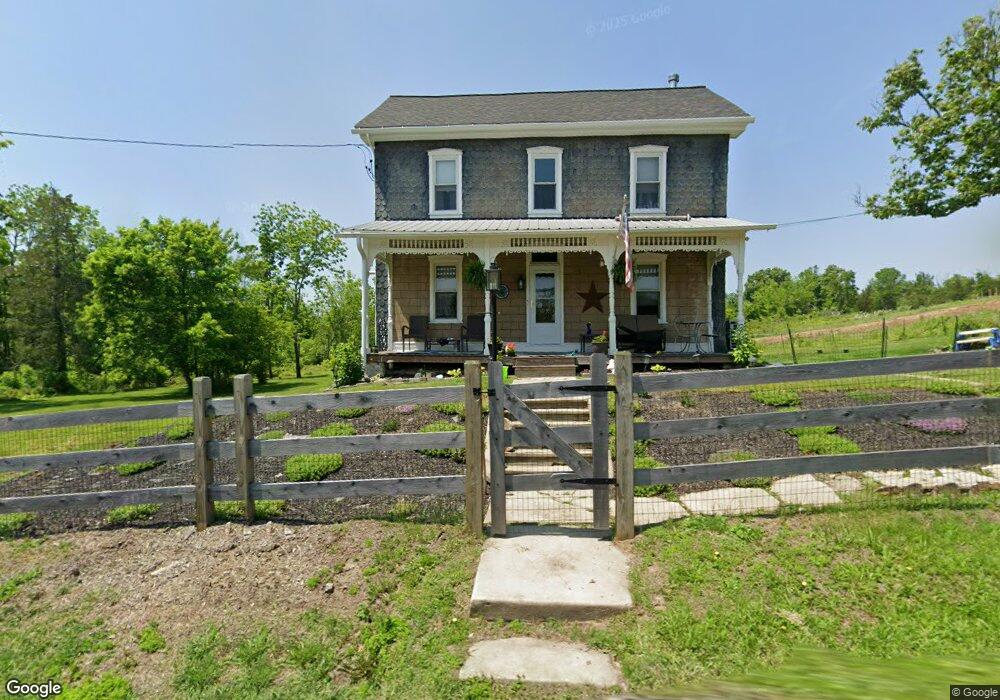 12 Salford Station Rd, Perkiomenville, PA 18074 - photo 1