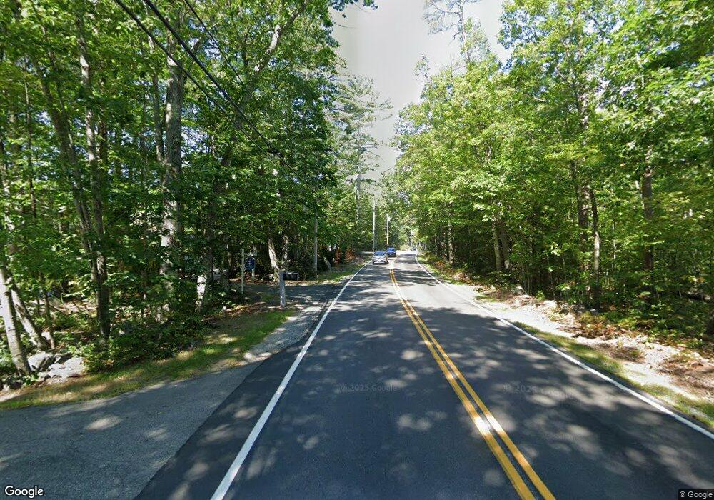 0 Gov Wentworth Hwy, Moultonborough, NH 03254 - photo 1