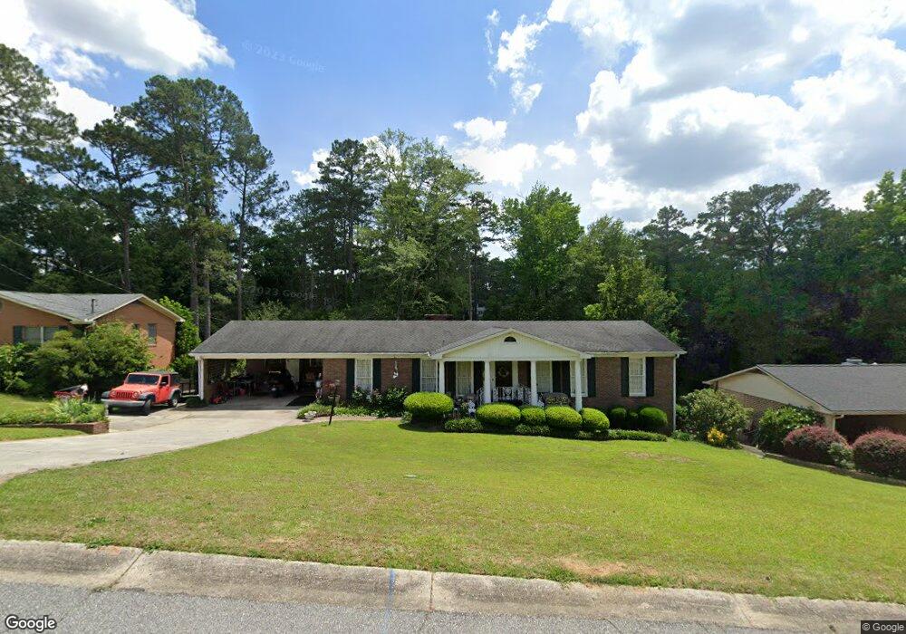 3064 Stuart Dr, Macon, GA 31204 - photo 1