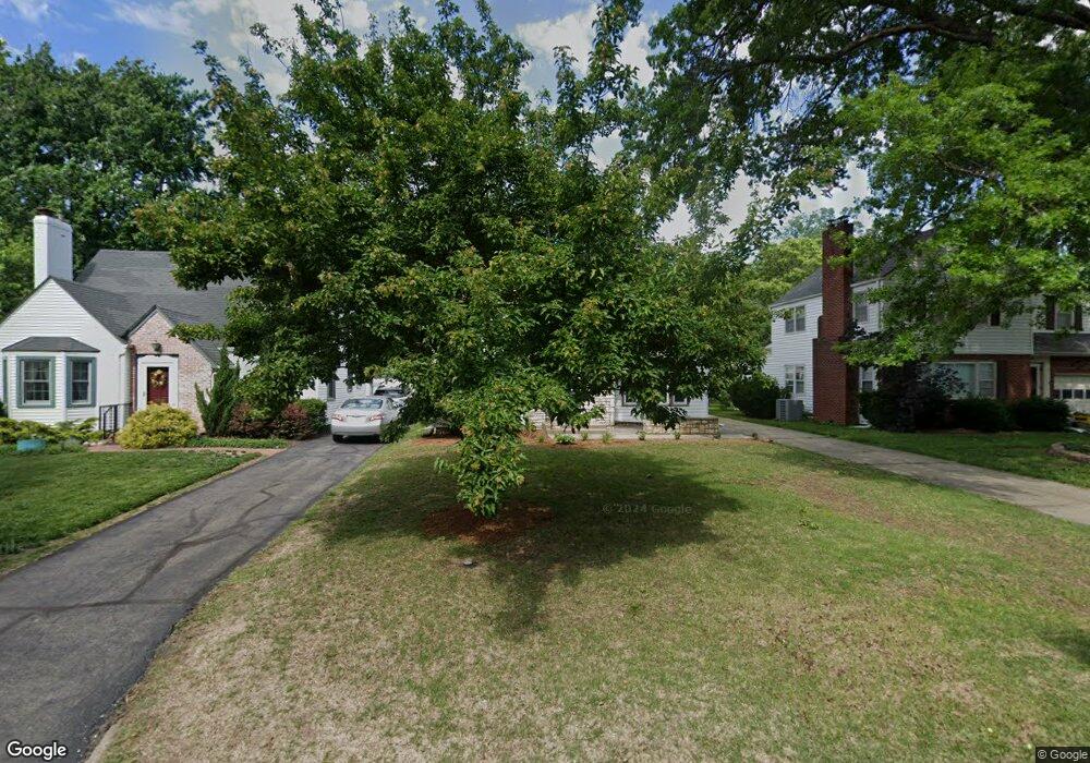 1821 SW Webster Ave, Topeka, KS 66604 - photo 1