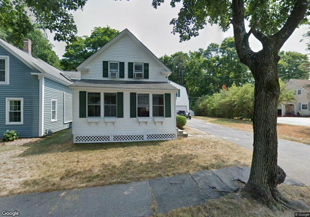 3 Elm St, Westborough, MA 01581 - photo 1