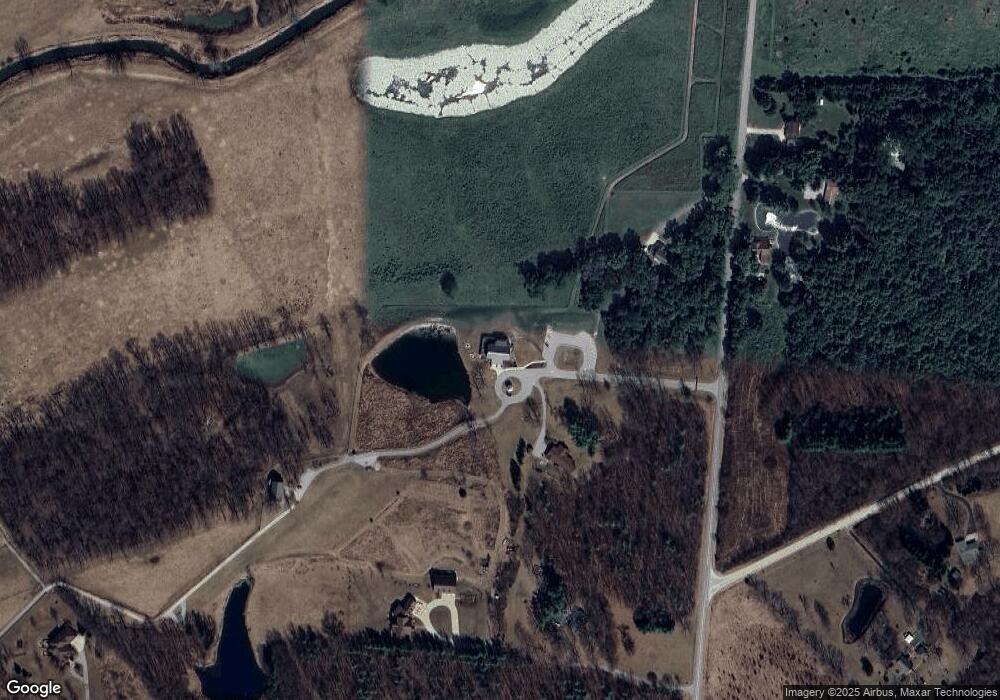 9750 Aboite Rd, Roanoke, IN 46783 - photo 1