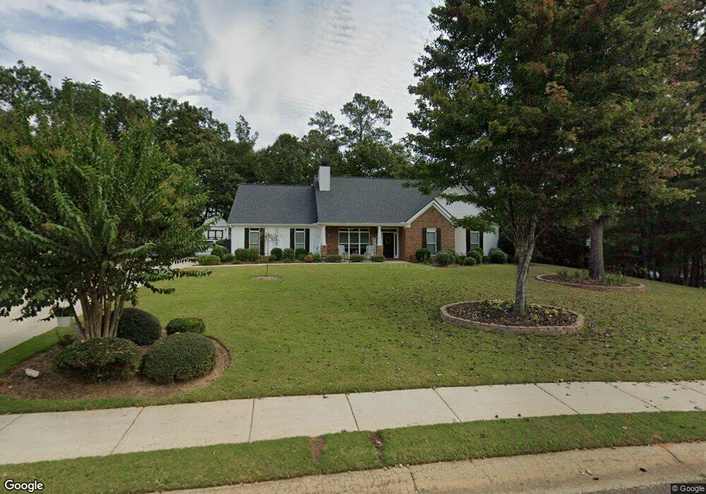 128 Hamway Ln, Winder, GA 30680 - photo 1