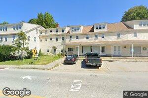 10 Main St Unit 1, Wilton, NH 03086