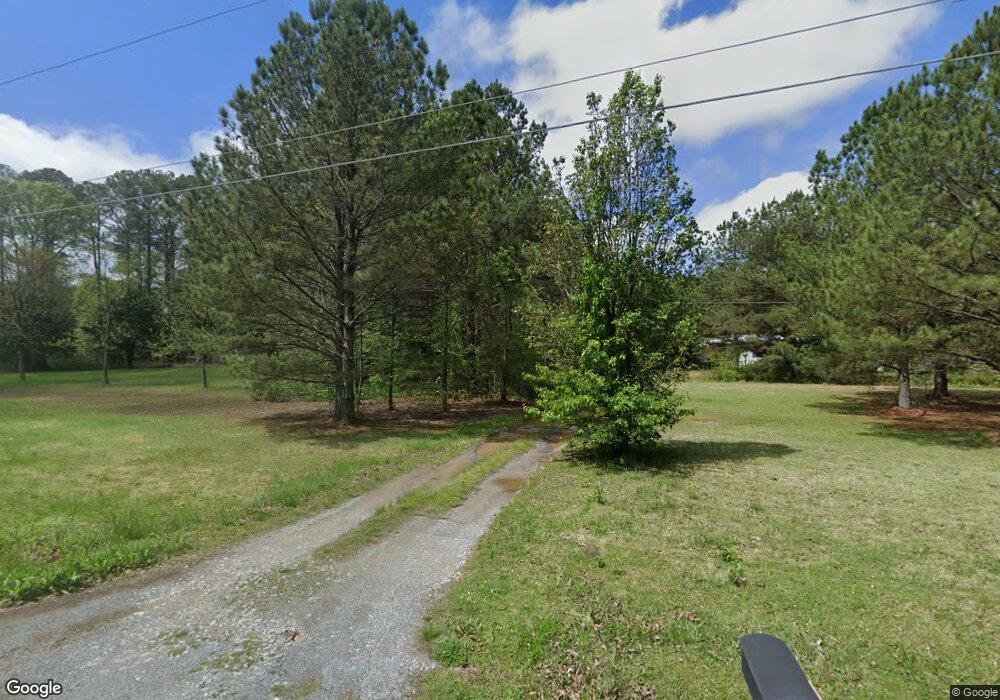 811 Terry White Rd, Aragon, GA 30104 - photo 1
