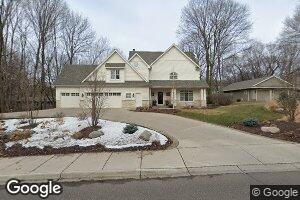 4416 Sparrow Rd, Minnetonka, MN 55345
