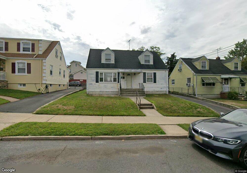 20 6th St, New Brunswick, NJ 08901 - photo 1