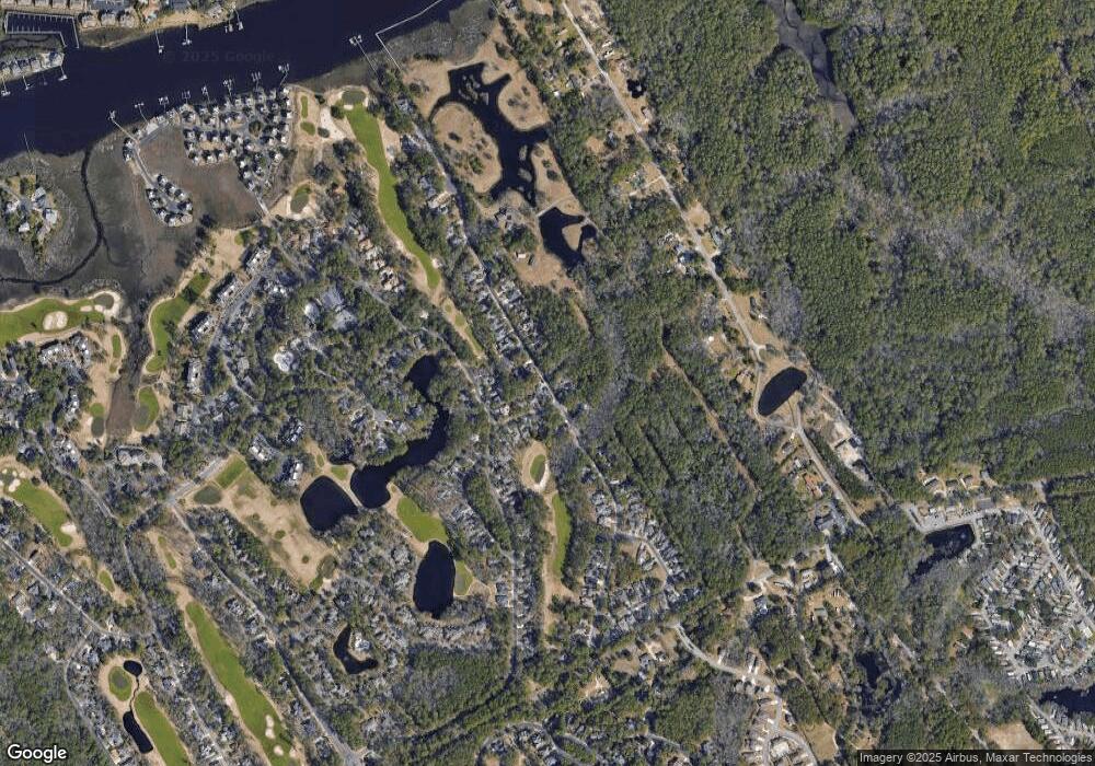 Lot 201 Clipper Rd, North Myrtle Beach, SC 29582 - photo 1