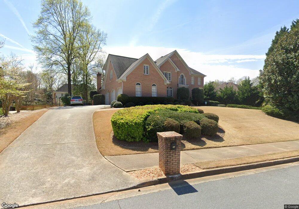 515 Pinchon Place, Alpharetta, GA 30022 - photo 1