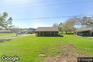1360 Doctor Beatrous Rd, Theriot, LA 70397