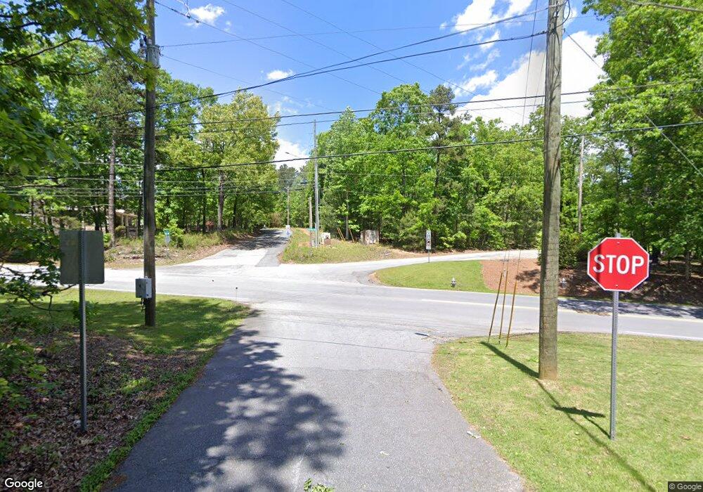 1991 Lum Crowe Rd, Roswell, GA 30075 - photo 1