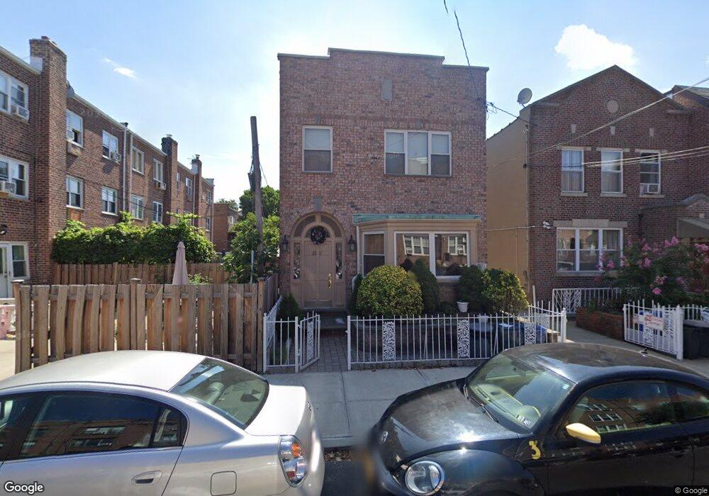 2811 47th St, Astoria, NY 11103 - photo 1