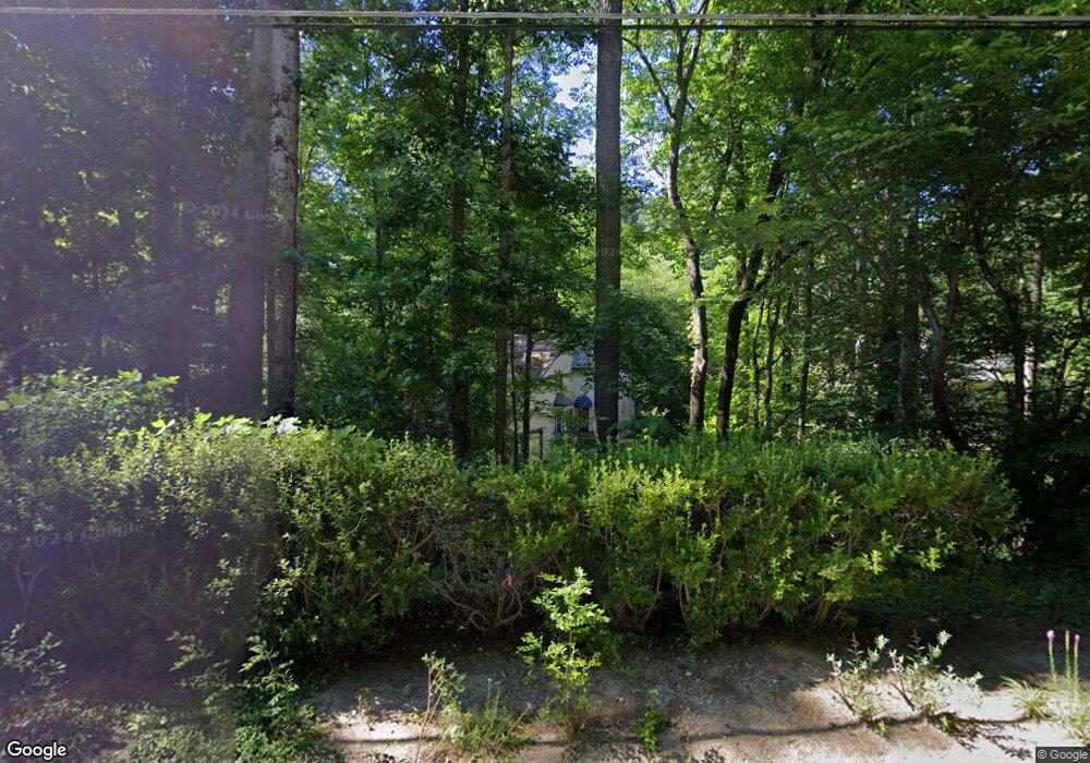 4897 Lake Fjord Pass unit 1, Marietta, GA 30068 - photo 1