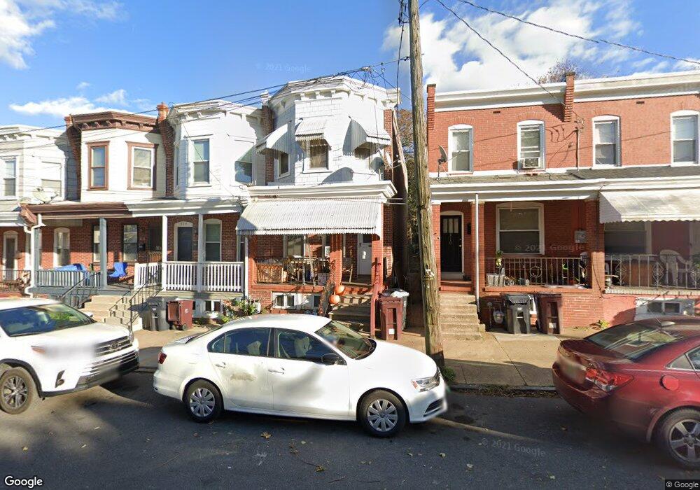 812 N Dupont St, Wilmington, DE 19805 - photo 1