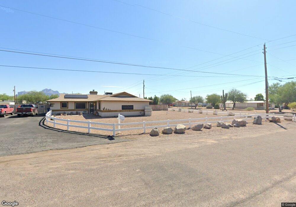 1441 N Warner Dr, Apache Junction, AZ 85120 - photo 1