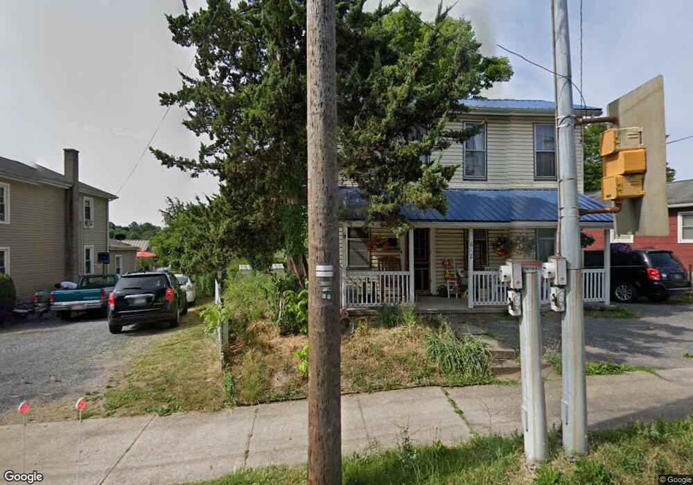 612 Mahoning St, Milton, PA 17847 - photo 1