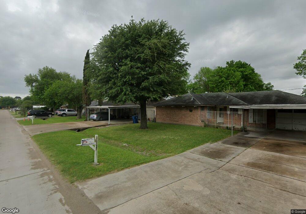 11643 Northpost St, Houston, TX 77093 - photo 1