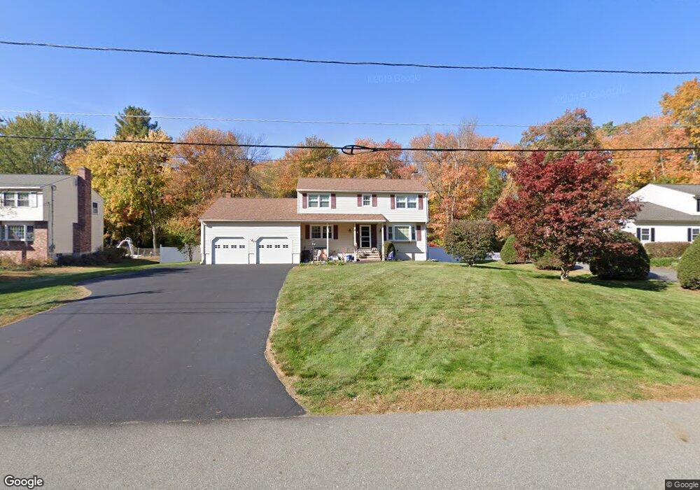 25 Cole St, Salem, NH 03079 - photo 1