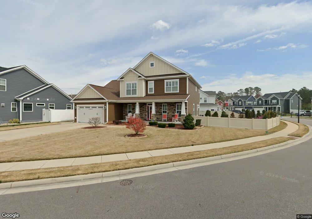 2013 Ferguson Loop, Chesapeake, VA 23322 - photo 1