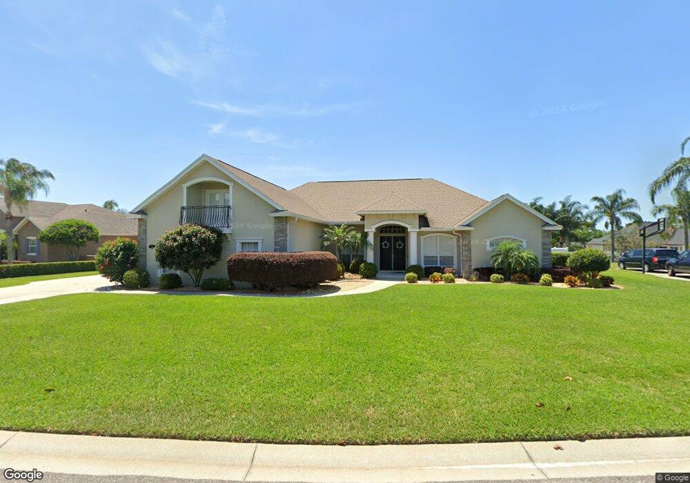 5207 Highlands Lakeview Loop, Lakeland, FL 33812 - photo 1