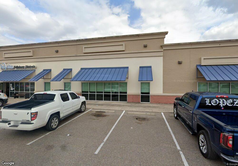 3908 S Jackson Rd, Edinburg, TX 78539 - photo 1