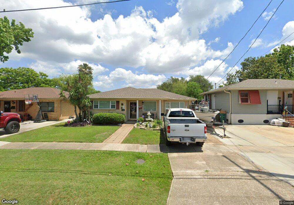 3724 Arizona Ave, Kenner, LA 70065 - photo 1