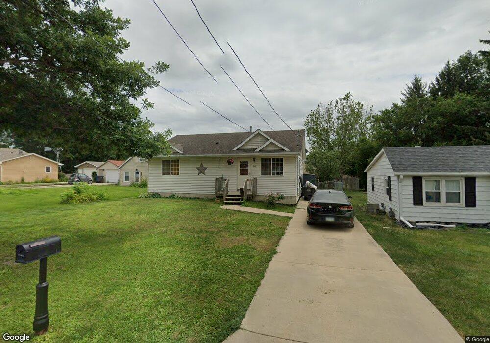 508 Philip St, Des Moines, IA 50315 - photo 1