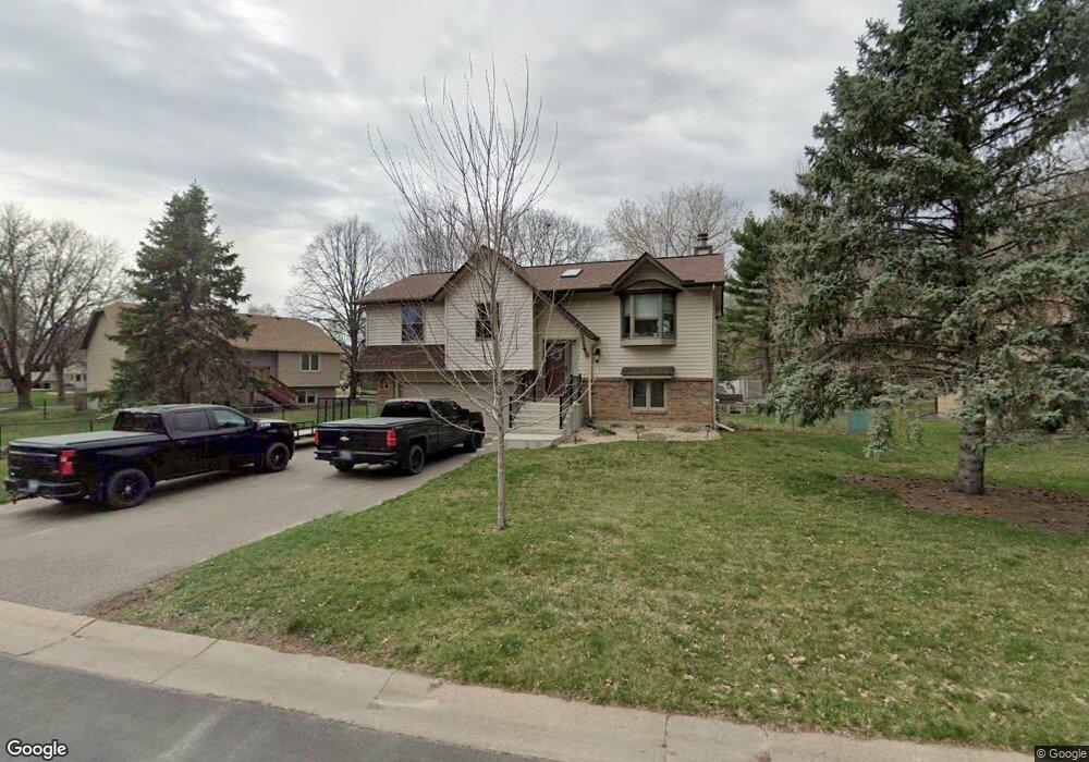 10842 Yellow Pine St NW, Coon Rapids, MN 55433 - photo 1