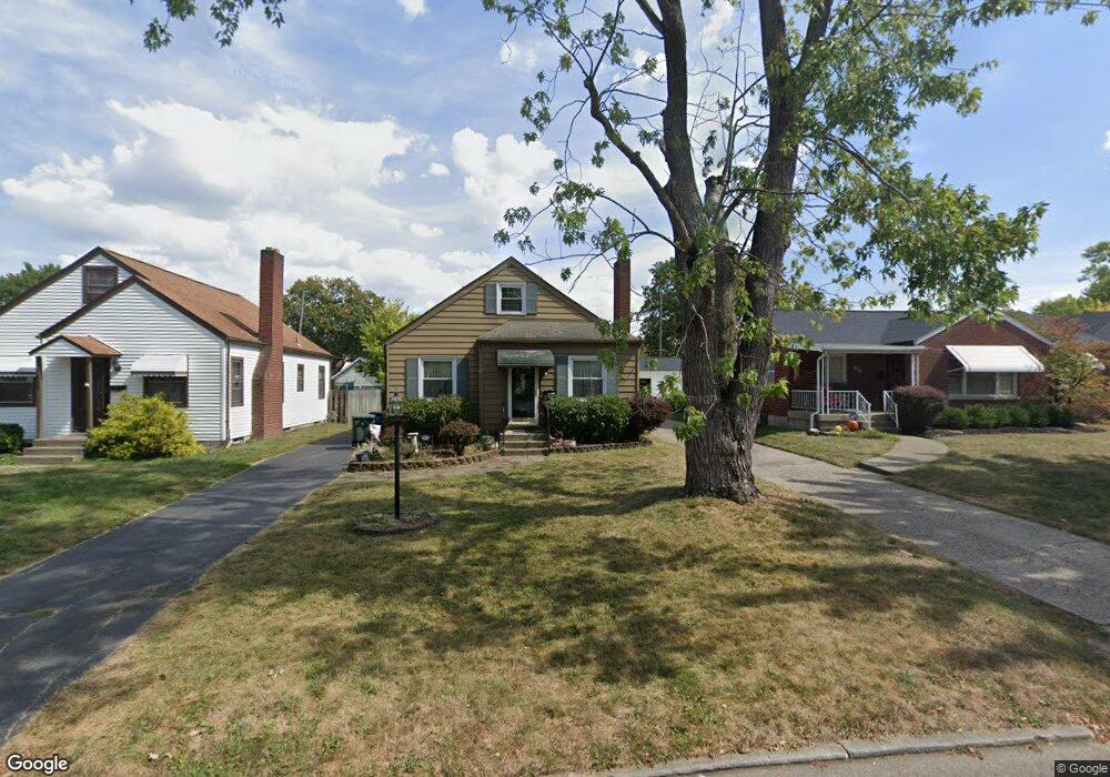 626 Crescent Rd, Columbus, OH 43204 - photo 1