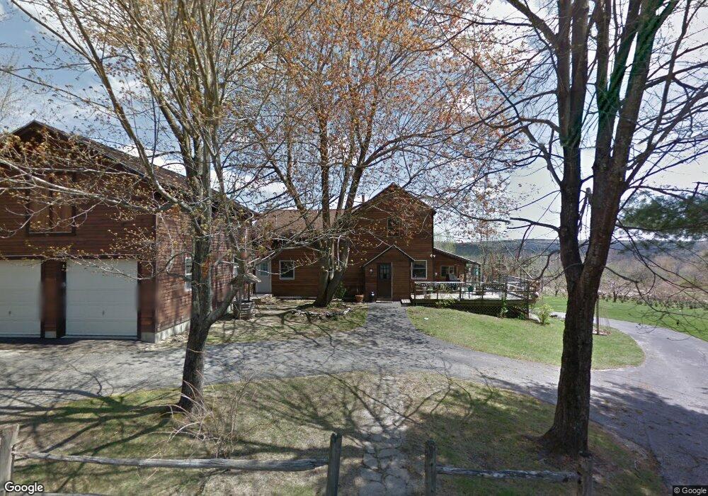 194 Merrill Hill Rd, Hebron, ME 04238 - photo 1