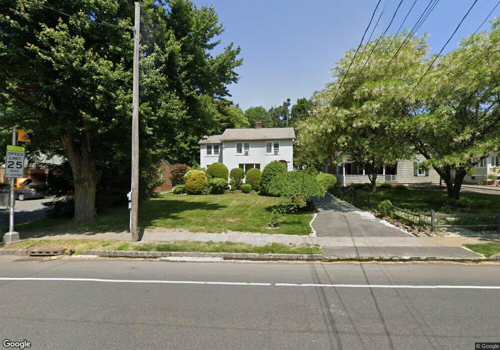 897 Springfield Ave, New Providence, NJ 07974 - photo 1