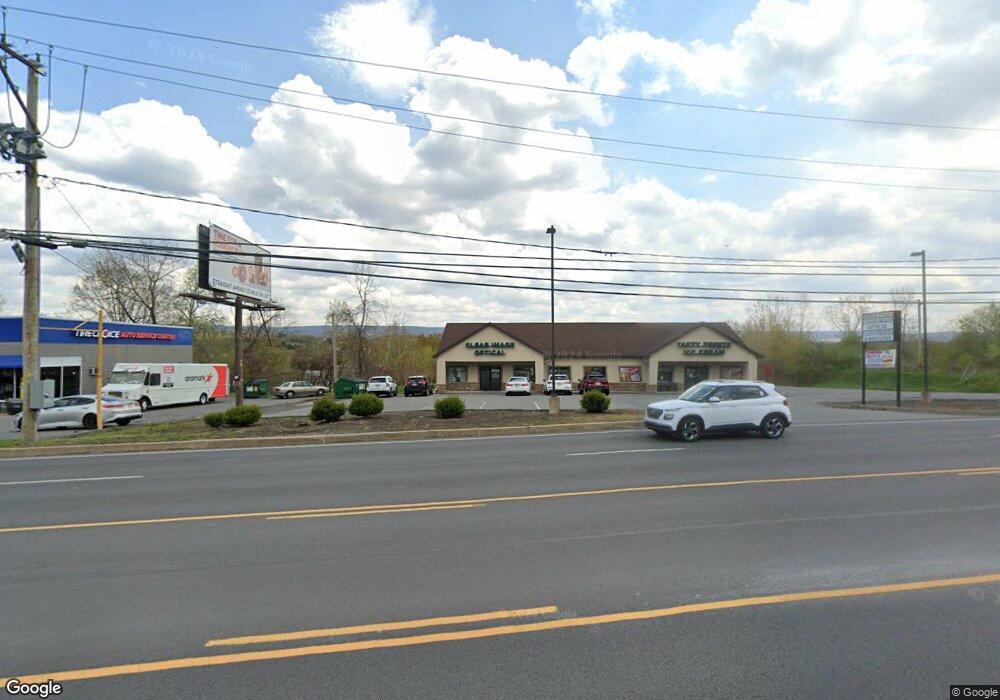 460 Scranton Carbondale Hwy, Eynon, PA 18403 - photo 1