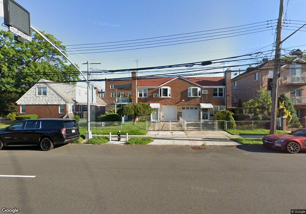 71-07 Ditmars Blvd, East Elmhurst, NY 11370 - photo 1