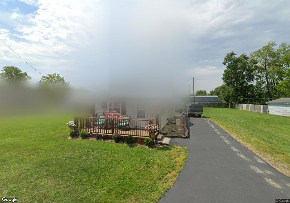 929 Whetstone St, Bucyrus, OH 44820 - photo 1