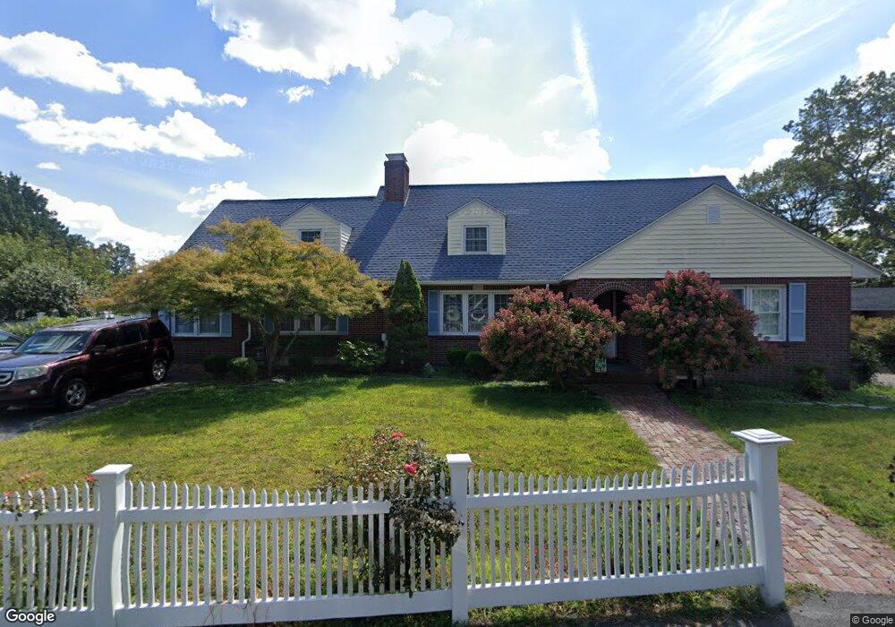 13 Oliver St, Randolph, MA 02368 - photo 1