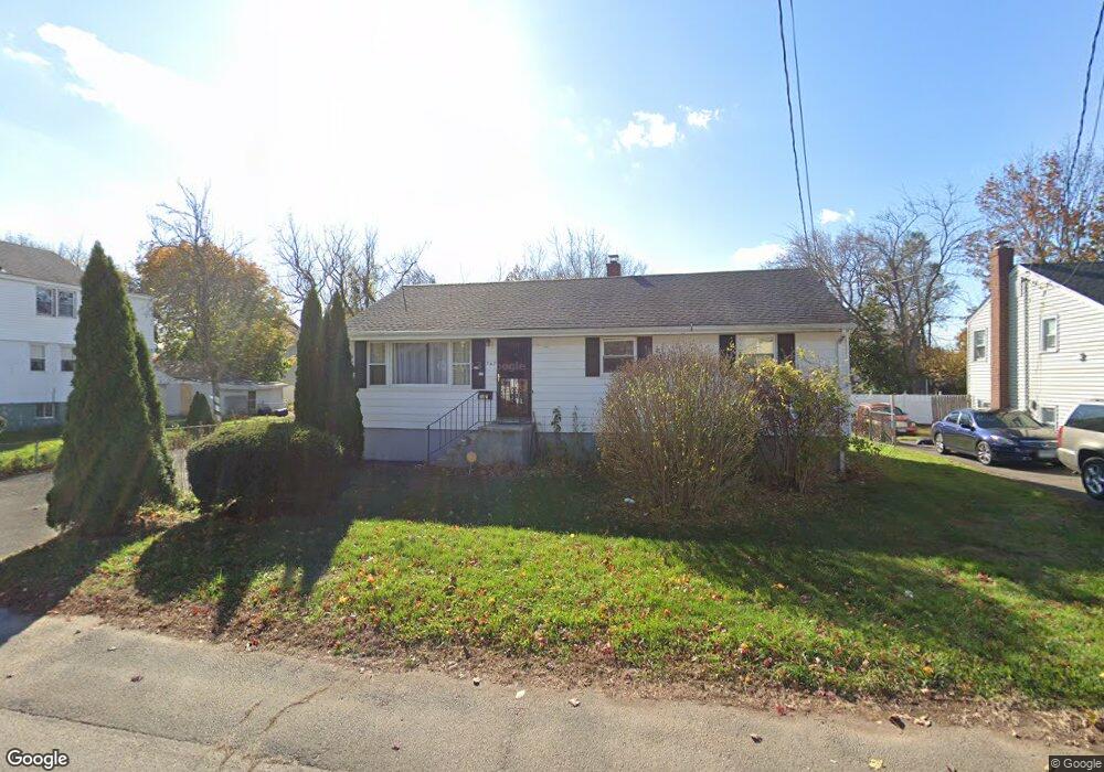 367 Garibaldi Ave, Stratford, CT 06615 - photo 1