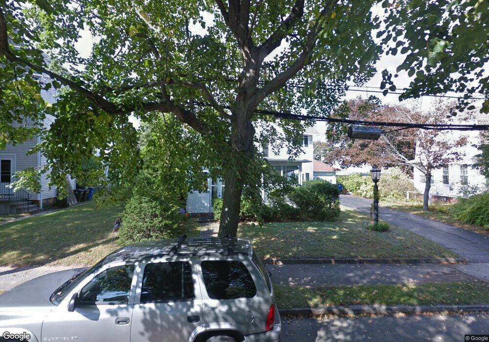 14 Beecher Place, New Haven, CT 06512 - photo 1