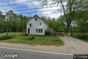 139 N Main St, Mechanic Falls, ME 04256
