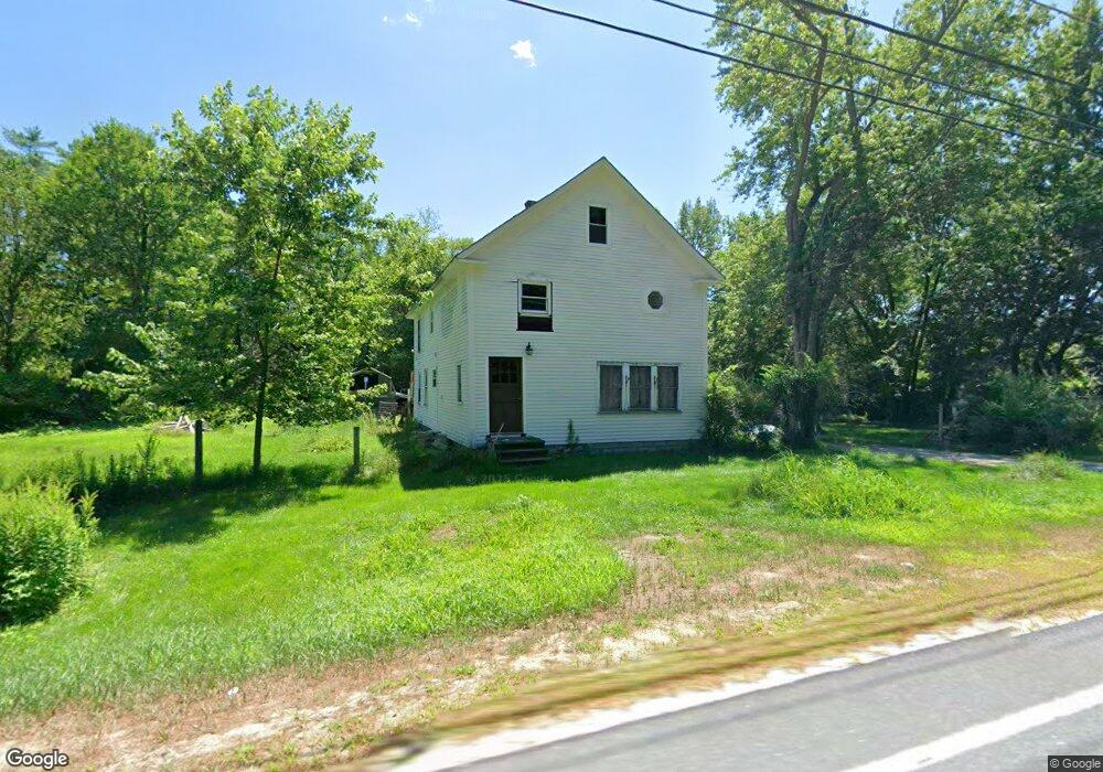 139 N Main St, Mechanic Falls, ME 04256 - photo 1