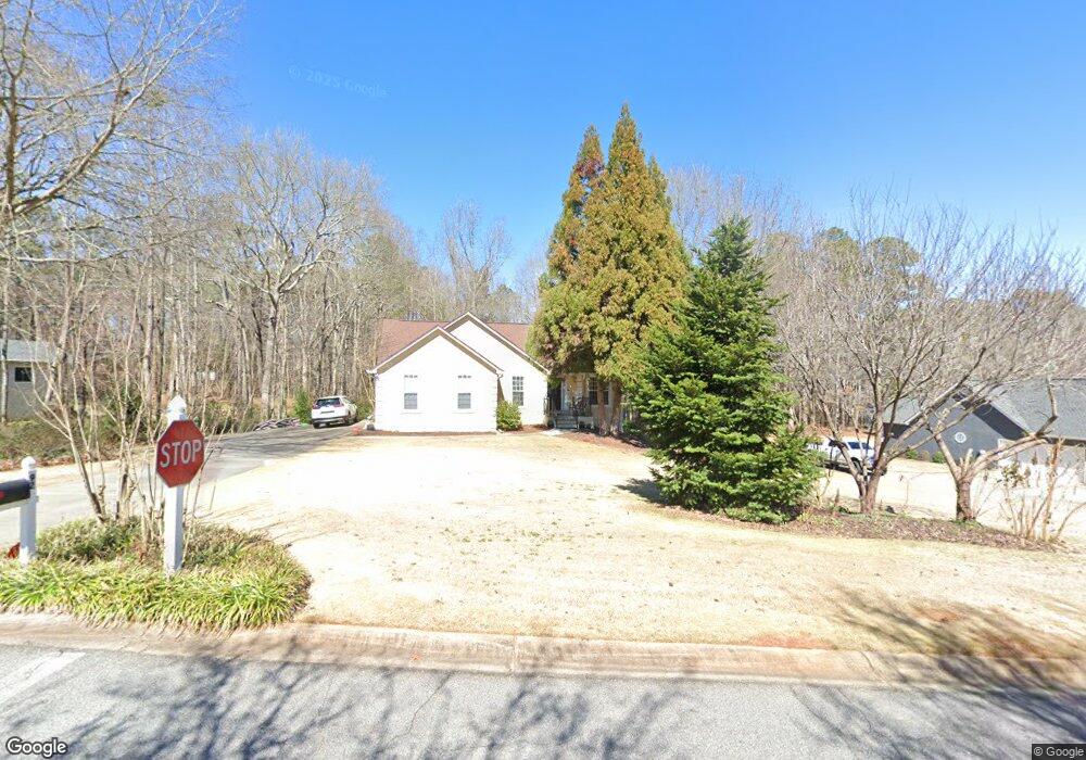 92 Strathmore Dr unit 2, Sharpsburg, GA 30277 - photo 1