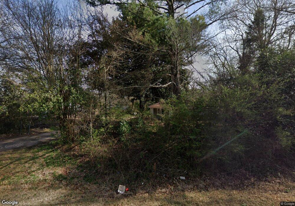 3213 Highway 81 S, Covington, GA 30016 - photo 1