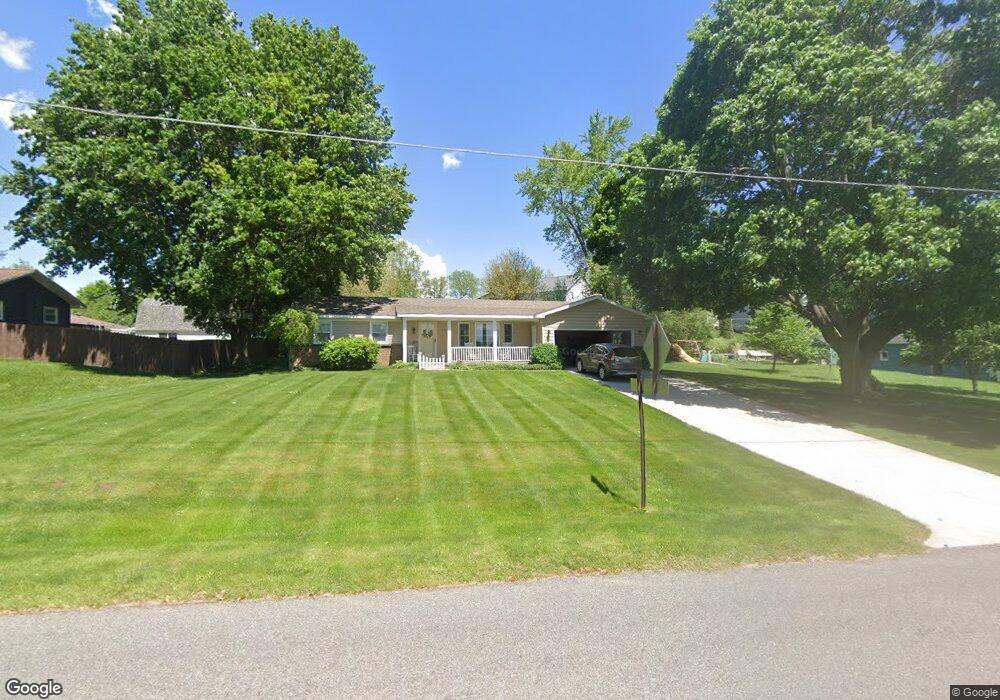 2311 92nd St SW, Byron Center, MI 49315 - photo 1